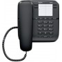 Telefono sobremesa Gigaset Euroset DA410 negro