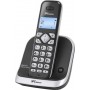 Telefono dect Telecom 7261 pantalla iluminada agenda 20 nombres