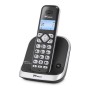 Telefono dect Telecom 7261 pantalla iluminada agenda 20 nombres