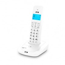 Telefono inalambrico Dect SPC Telecom PURITY 7270 Blanco