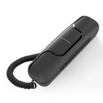 Telefono tipo gondola Alcatel T06 Negro