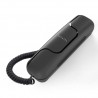 Telefono tipo gondola Alcatel T06 Negro