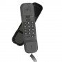 Telefono tipo gondola Alcatel T06 Negro