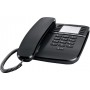 Telefono sobremesa Gigaset Euroset DA510 negro