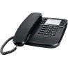 Telefono sobremesa Gigaset Euroset DA510 negro