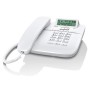 Telefono sobremesa Gigaset Euroset DA610 blanco