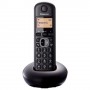Telefono inalambrico Panasonic KXTGB210SPB negro