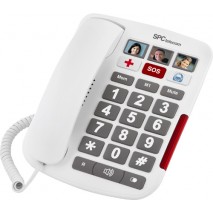 Telefono Telecom teclas grandes 3287