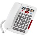 Telefono Telecom teclas grandes 3287