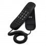 Telefono monopieza SPC Telecom 3601 Negro