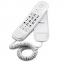 Telefono monopieza Telecom 3601 blanco