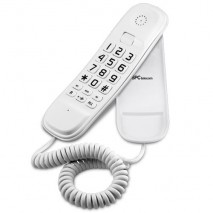Telefono monopieza Telecom 3601 blanco