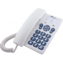 Telefono Telecom teclas grandes 3602