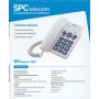 Telefono Telecom teclas grandes 3602