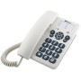 Telefono Telecom teclas grandes 3602