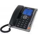Telefono Telecom con identificacion y gran pantalla 3604