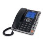 Telefono Telecom con identificacion y gran pantalla 3604