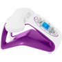 Telefono retro Elegance Telecom 3606 purpura / violeta