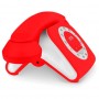 Telefono SPC Telecom 3609 Rojo