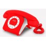 Telefono SPC Telecom 3609 Rojo