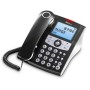 Telefono spc Telecom 3804 (agenda 70 memorias, no necesita pilas, manos libres)