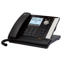 Telefono IP SIP Gigabit Alcatel Temporis IP700G