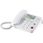 Telefono Alcatel temporis max+ blanco