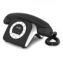 Telefono SPC Telecom 3609 Negro
