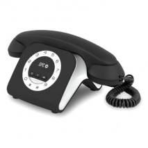 Telefono SPC Telecom 3609 Negro
