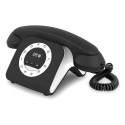 Telefono SPC Telecom 3609 Negro