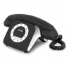 Telefono SPC Telecom 3609 Negro