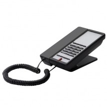 Telefono Hotel Teledex E100