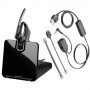 Plantronics Voyager Legend CS + descolgador APA-23 para Alcatel