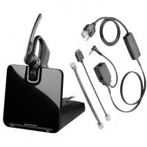 Plantronics Voyager Legend CS + descolgador APA-23 para Alcatel