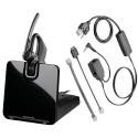 Plantronics Voyager Legend CS + descolgador APA-23 para Alcatel