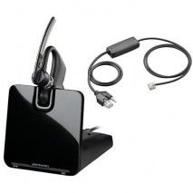 PLANTRONICS VOYAGER legend cs + descolgador aps-11