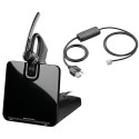 PLANTRONICS VOYAGER legend cs + descolgador aps-11