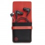 Auricular Plantronics backbeat go 2 (con estuche de carga)
