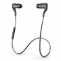 Auricular Plantronics backbeat go 2 (con estuche de carga)