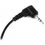 Audifono spiker-freemate mk 011uc jack 2,5