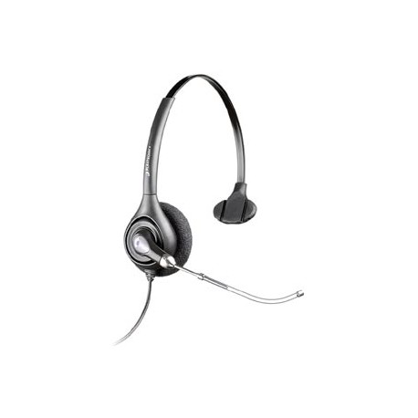 Auricular Plantronics Supraplus HW251A sin e,r,