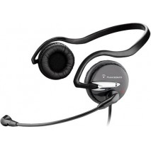 Auricular Plantronics audio 345