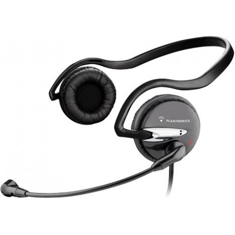 Auricular Plantronics audio 345