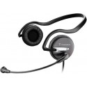 Auricular Plantronics audio 345