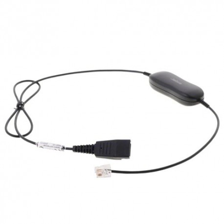 GN1216 Avaya Cord for Avaya 1600 / 1900 phones