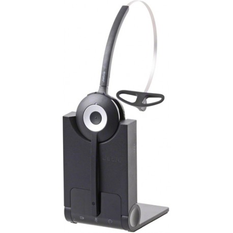 GN Netcom Jabra Pro 930 auricular inalambrico para pc