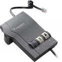 Adaptador Plantronics M22 (antes M12)