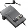 Adaptador Plantronics M22 (antes M12)