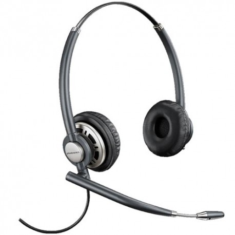 Auricular Binaural Plantronics Encore Pro HW720