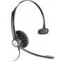 Auricular Plantronics monoaural entera HW111N